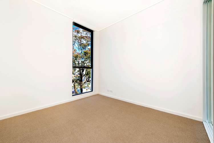 Third view of Homely apartment listing, 123/1 Vermont Crescent, Riverwood NSW 2210