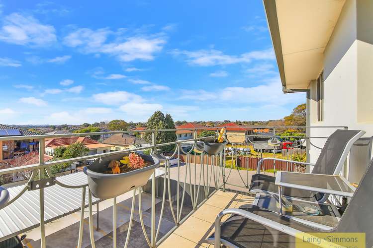 Second view of Homely apartment listing, 10/16 Northcote Street, Canterbury NSW 2193