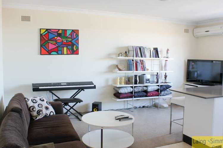 Fourth view of Homely apartment listing, 10/16 Northcote Street, Canterbury NSW 2193