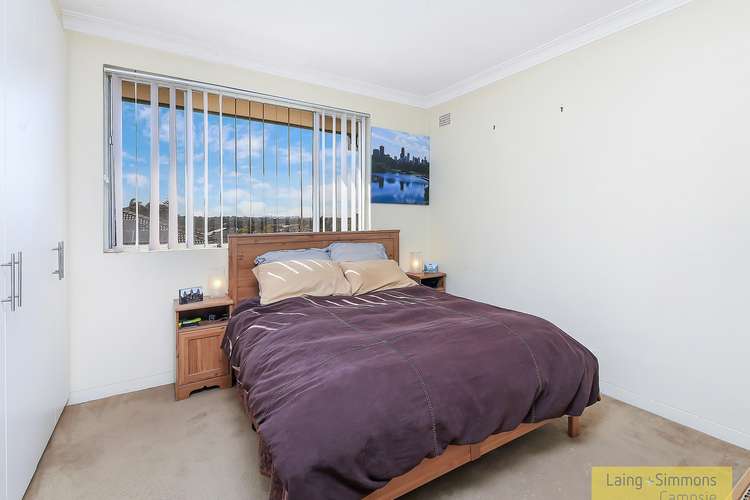 Fifth view of Homely apartment listing, 10/16 Northcote Street, Canterbury NSW 2193