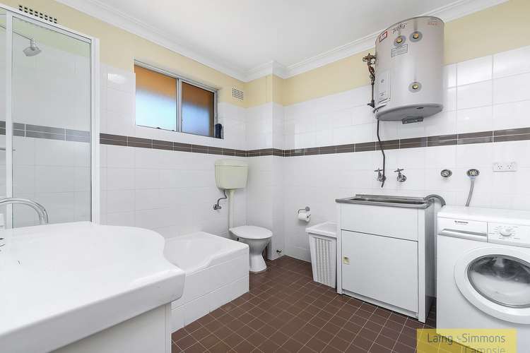 Sixth view of Homely apartment listing, 10/16 Northcote Street, Canterbury NSW 2193