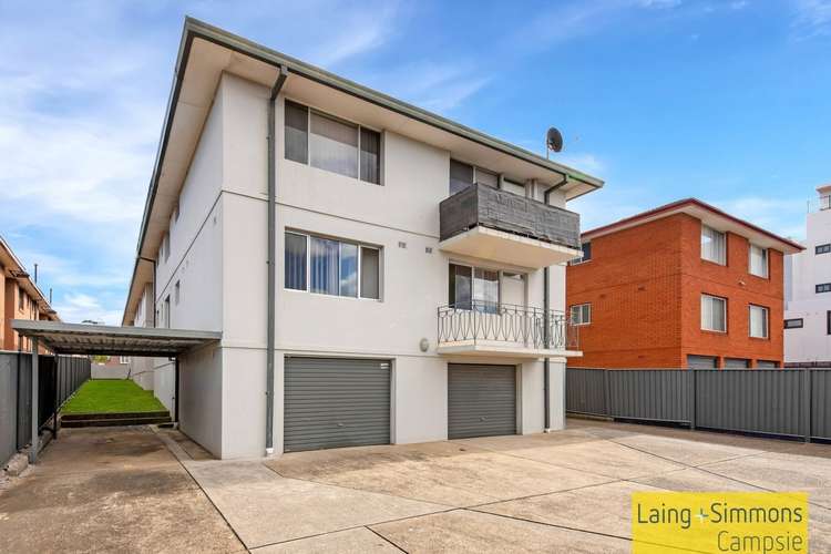 Seventh view of Homely apartment listing, 10/16 Northcote Street, Canterbury NSW 2193