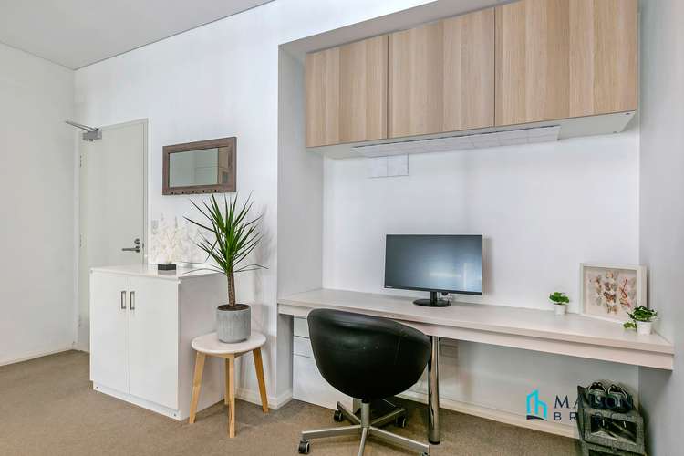 Fourth view of Homely apartment listing, 5039/74B Belmore Street, Ryde NSW 2112