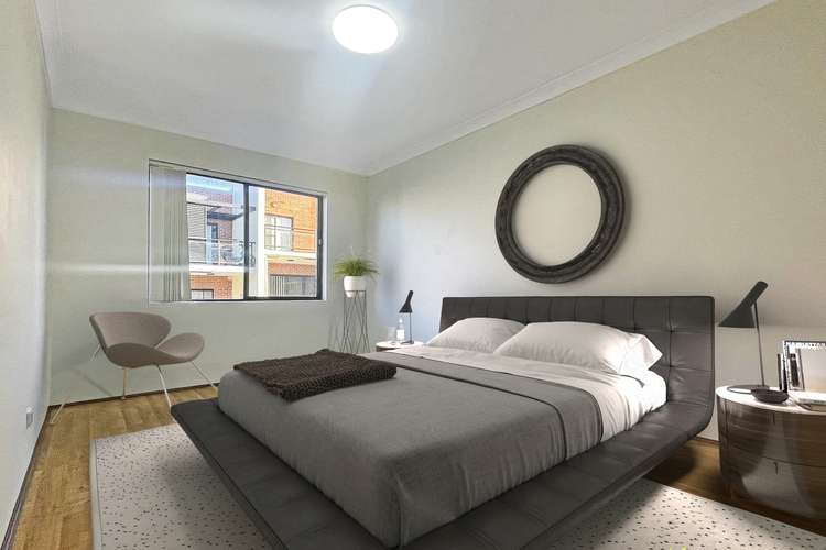 Third view of Homely apartment listing, 5/140-142 Chapel Road, Bankstown NSW 2200