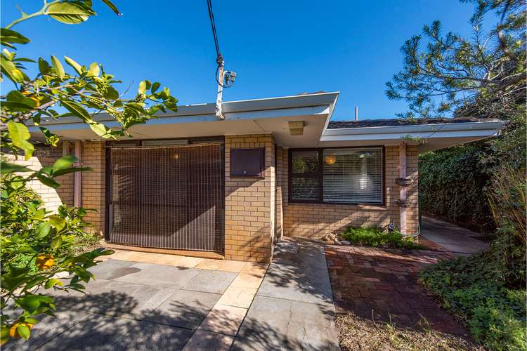 Main view of Homely house listing, 45A Williams Road, Nedlands WA 6009