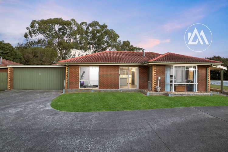 Main view of Homely unit listing, 66/210 Cranbourne-Frankston Road, Langwarrin VIC 3910