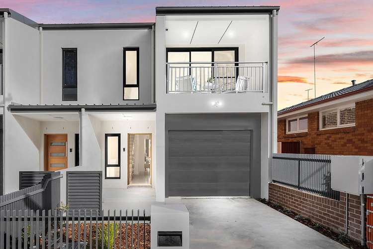 3/28 Flint Street, Hillsdale NSW 2036