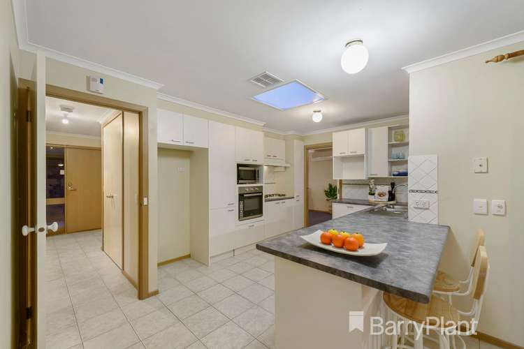 Fourth view of Homely house listing, 9 Citrus Close, Hoppers Crossing VIC 3029