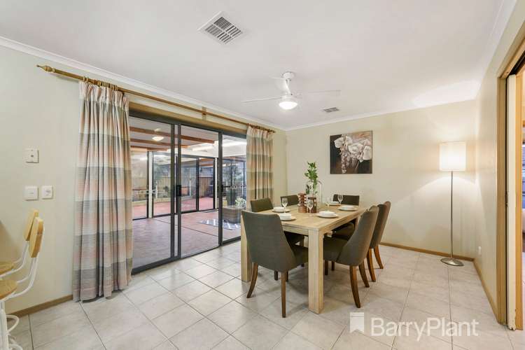 Sixth view of Homely house listing, 9 Citrus Close, Hoppers Crossing VIC 3029