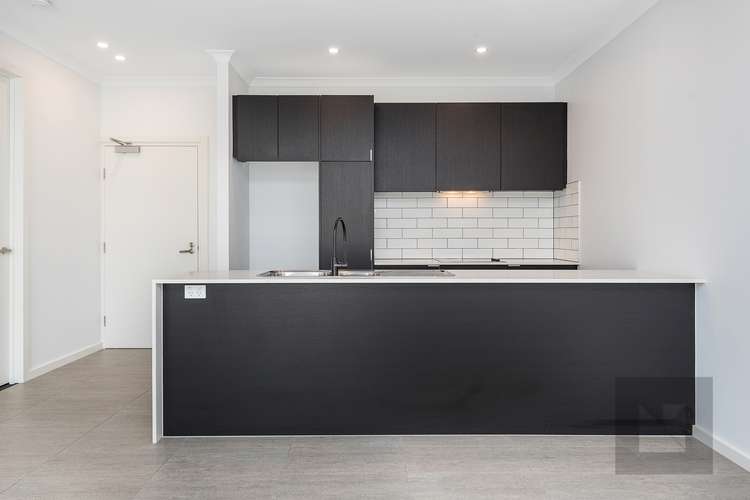 Second view of Homely apartment listing, G04/127-129 Douglas Parade, Williamstown VIC 3016