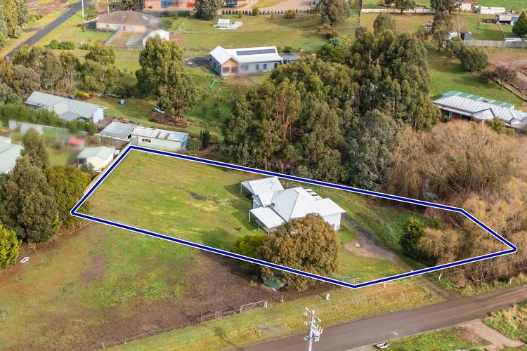 Third view of Homely house listing, 21 Myrtle Grove Road, Ballan VIC 3342