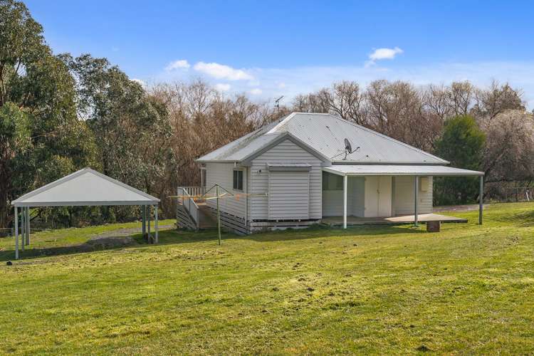 Fourth view of Homely house listing, 21 Myrtle Grove Road, Ballan VIC 3342