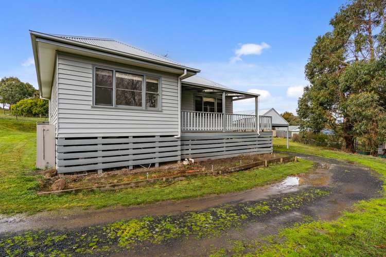 Fifth view of Homely house listing, 21 Myrtle Grove Road, Ballan VIC 3342