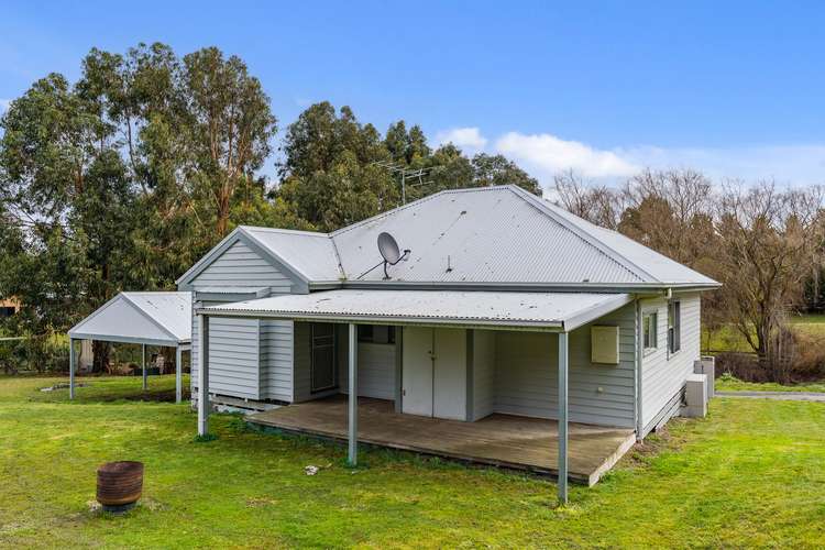 Sixth view of Homely house listing, 21 Myrtle Grove Road, Ballan VIC 3342