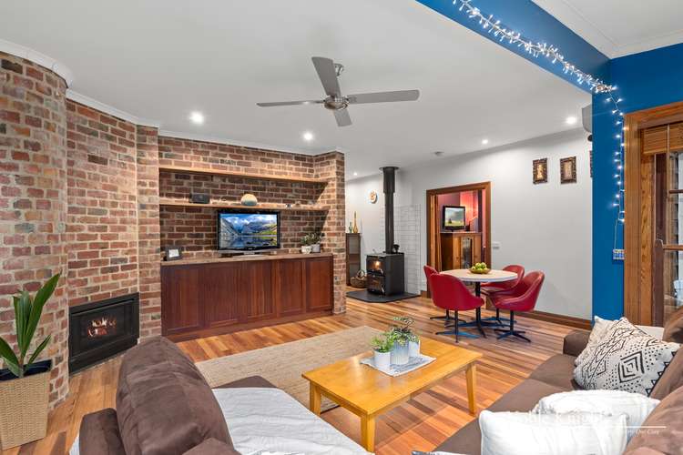 Second view of Homely house listing, 85A Silver Street, Eltham VIC 3095