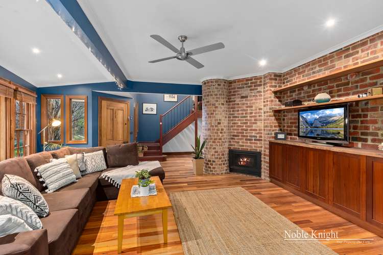 Third view of Homely house listing, 85A Silver Street, Eltham VIC 3095
