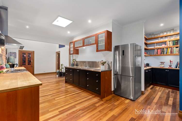 Fourth view of Homely house listing, 85A Silver Street, Eltham VIC 3095