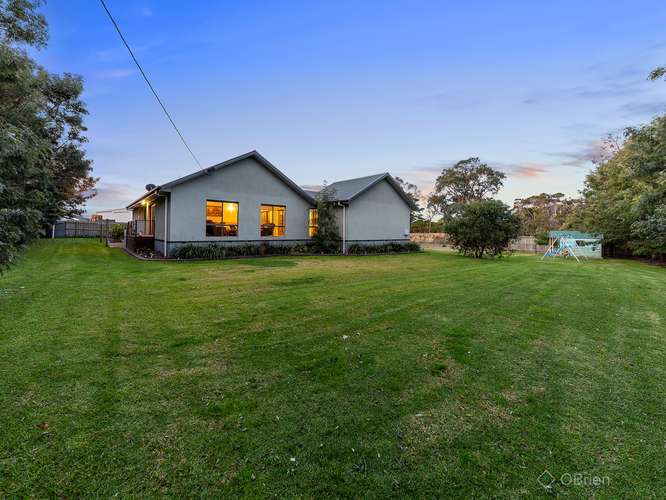 Third view of Homely house listing, 925 Robinsons Road, Pearcedale VIC 3912