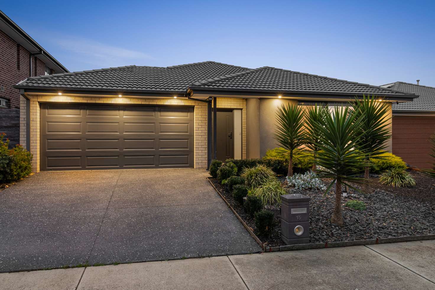 Main view of Homely house listing, 15 Atlas Drive, Cranbourne West VIC 3977