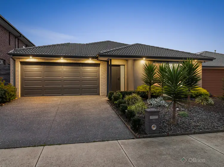 Main view of Homely house listing, 15 Atlas Drive, Cranbourne West VIC 3977