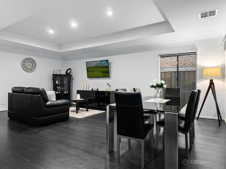 Second view of Homely house listing, 15 Atlas Drive, Cranbourne West VIC 3977