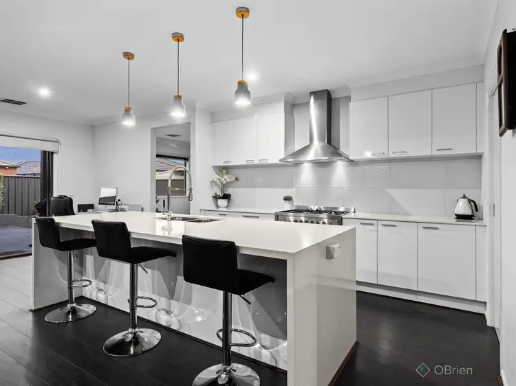 Third view of Homely house listing, 15 Atlas Drive, Cranbourne West VIC 3977