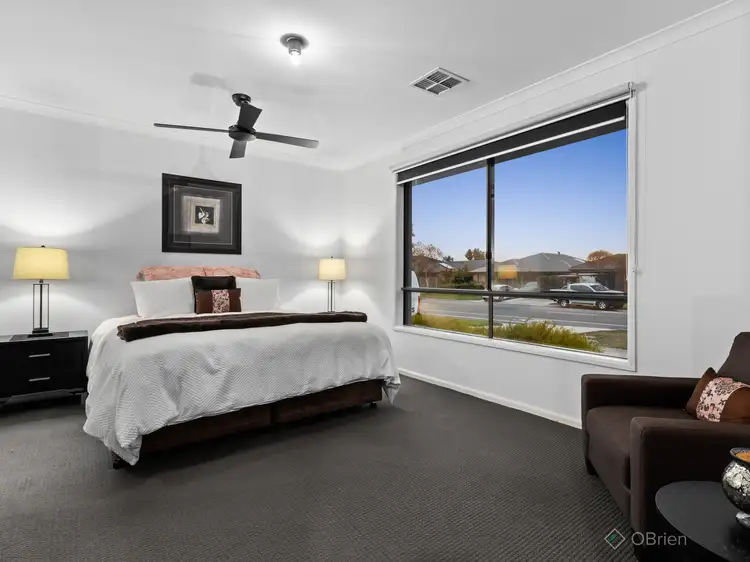Fourth view of Homely house listing, 15 Atlas Drive, Cranbourne West VIC 3977