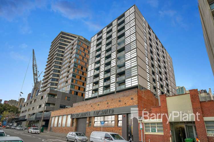 Main view of Homely apartment listing, 1003/33-43 Batman Street, West Melbourne VIC 3003