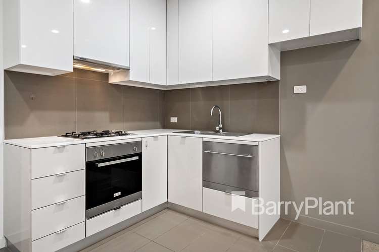 Third view of Homely apartment listing, 1003/33-43 Batman Street, West Melbourne VIC 3003