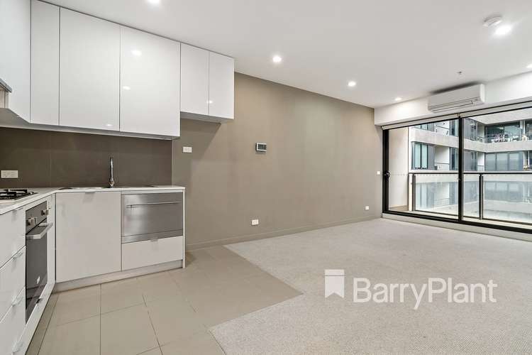 Fourth view of Homely apartment listing, 1003/33-43 Batman Street, West Melbourne VIC 3003