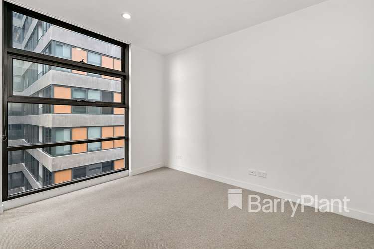 Fifth view of Homely apartment listing, 1003/33-43 Batman Street, West Melbourne VIC 3003