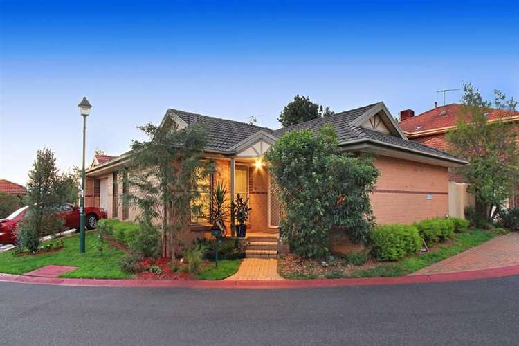 Main view of Homely house listing, 19 Federation Walk, Hughesdale VIC 3166