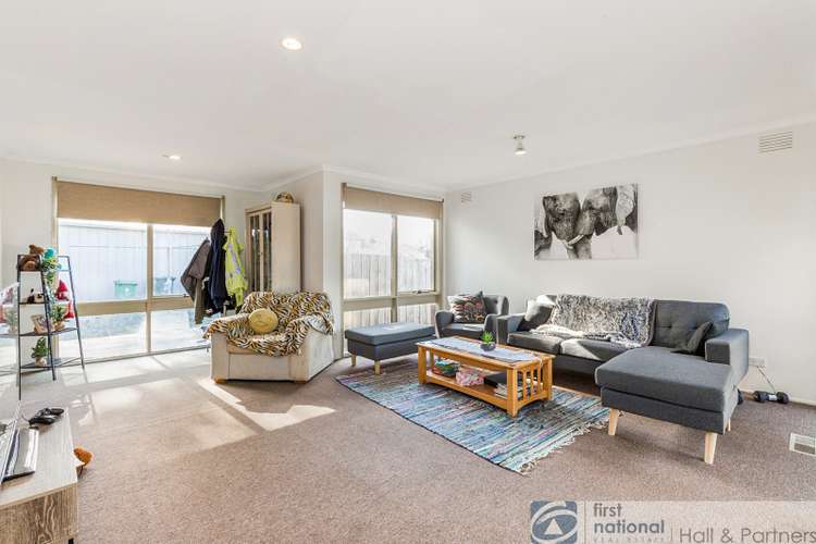 Second view of Homely house listing, 40 Alexander Street, Hallam VIC 3803
