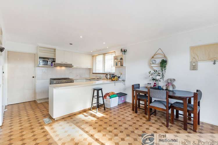 Third view of Homely house listing, 40 Alexander Street, Hallam VIC 3803