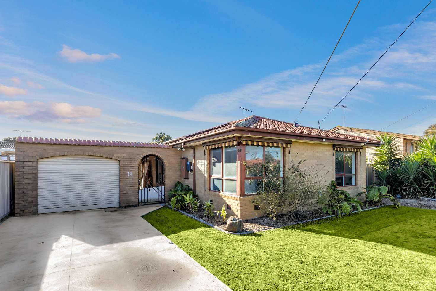 Main view of Homely house listing, 13 Charinga Drive, Werribee VIC 3030