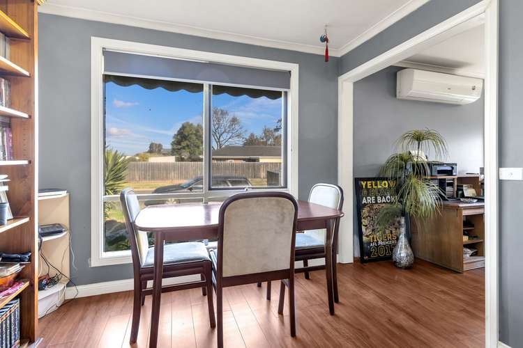 Fourth view of Homely house listing, 13 Charinga Drive, Werribee VIC 3030