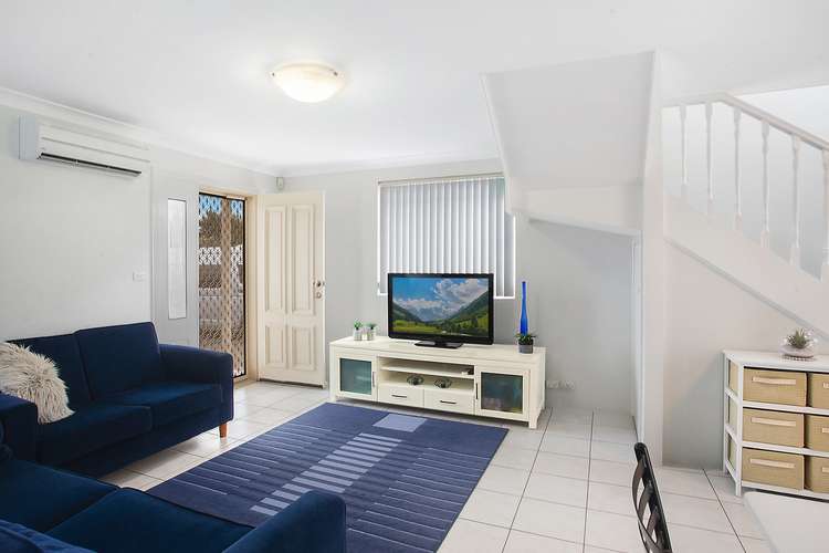 Second view of Homely townhouse listing, 3/120 Trafalgar Avenue, Umina Beach NSW 2257