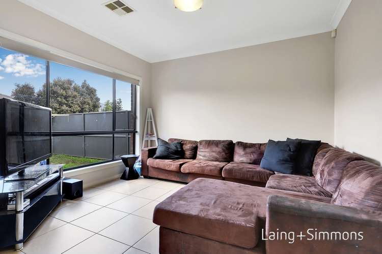Fourth view of Homely house listing, 10 Stringybark Street, Ropes Crossing NSW 2760