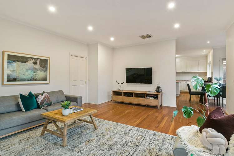 Second view of Homely house listing, 6 Isabella Street, Parkdale VIC 3195
