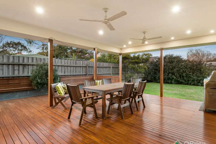 Sixth view of Homely house listing, 6 Isabella Street, Parkdale VIC 3195