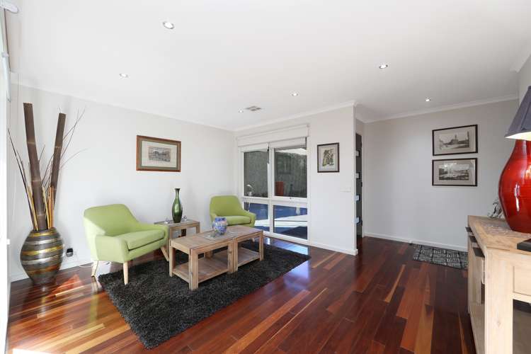 Second view of Homely house listing, 63 Bellfield Drive, Lysterfield VIC 3156