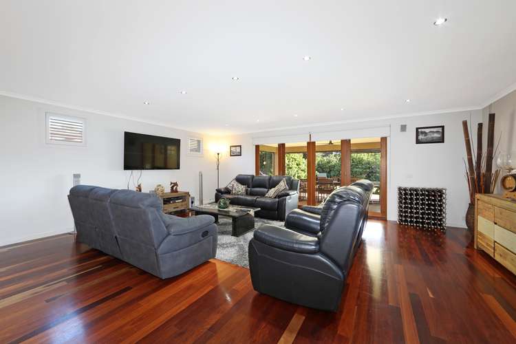 Third view of Homely house listing, 63 Bellfield Drive, Lysterfield VIC 3156