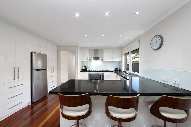Fifth view of Homely house listing, 63 Bellfield Drive, Lysterfield VIC 3156
