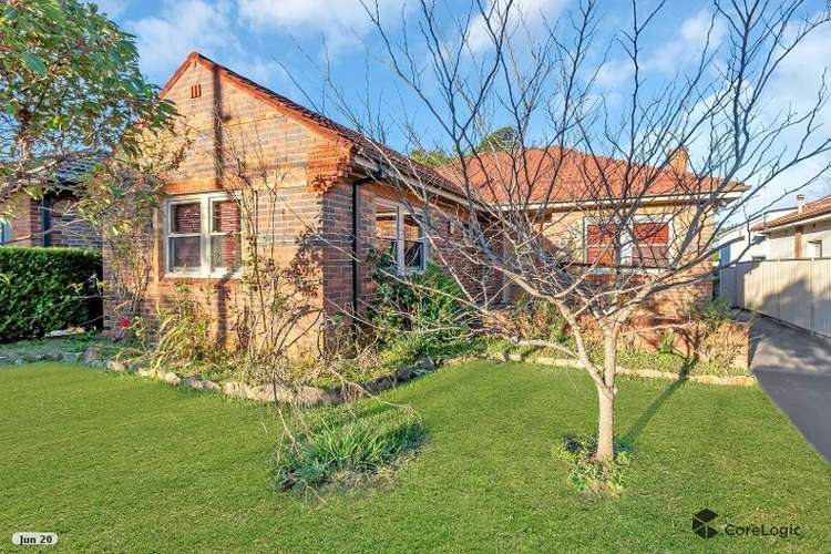 Second view of Homely house listing, 22 Rippon Avenue, Dundas NSW 2117