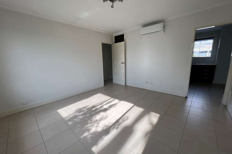 Fourth view of Homely apartment listing, 7/256 Somerville Road, Kingsville VIC 3012