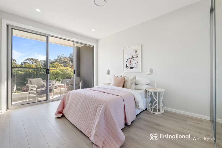 Fourth view of Homely semiDetached listing, 8 Genner Street, Denistone West NSW 2114