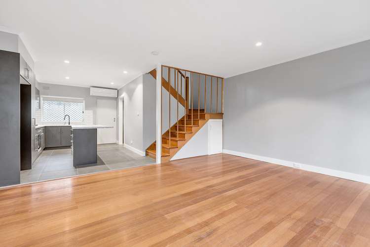 Second view of Homely townhouse listing, 3/56 Gould Street, Frankston VIC 3199