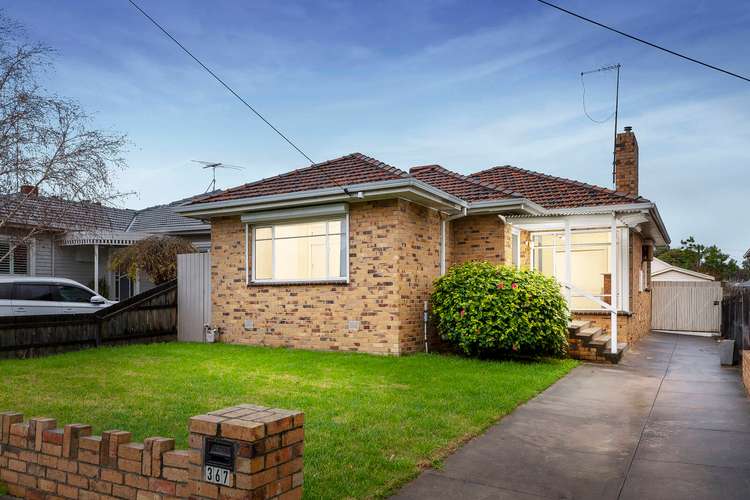 367 Reynard Street, Pascoe Vale South VIC 3044