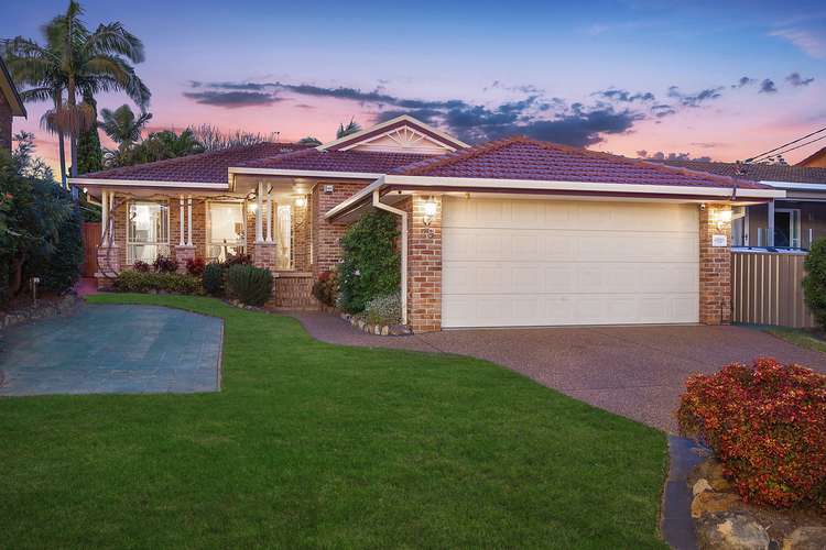 19 Gordon Avenue, Summerland Point NSW 2259