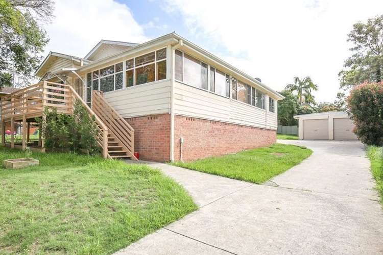 Main view of Homely house listing, 173 River Street, Kempsey NSW 2440